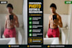 professionally clean, sharpen and enhance your photos