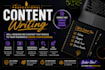turn your ideas into engaging content that converts