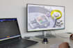 do a dfm and 3d printability check on your part