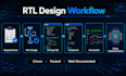 write verilog rtl, testbench, and fpga digital designs