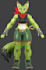 furry vrchart avater vtuber 3d model vr character anime model warudo 14d2 model