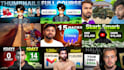 design viral style thumbnails for your channel