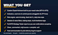 code your custom mt4 mt5 forex trading robot ea or indicator