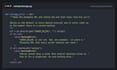 develop a python crypto trading bot with exchange api integration