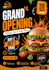 design professional canva social media graphics