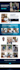 design a modern, responsive wordpress website with elementor