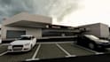 create photorealistic architectural renders