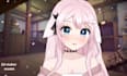 design and rig live2d vtuber model, vtuber model, anime 2d live2d vtuber rigging