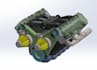 do siemens nx cad design, reverse engineering, hpdc tool and gdt