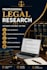 do legal research, web research, and proofreading