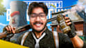design high CTR youtube gaming thumbnails