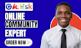 do circle so setup circle so community circle online course circle so website