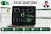 create, fix, and automate microsoft excel and google sheets