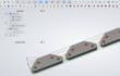 reverse engineer your part into an accurate 3d cad model
