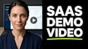 create saas explainer and software demo videos