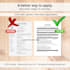 help resume your CV and optimize it to ats friendly