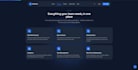 build modern landing pages