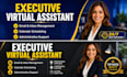 do email management and calendar scheduling as your executive assistant
