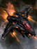 make sci fi spaceship models