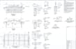 create professional 2d autocad drawings and estimations