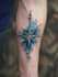 design a minimalist fine line tattoo
