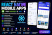 react native mobile app development