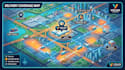 design warehouse distribution fleet management delivery route coverage heat maps
