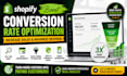 boost shopify conversion rate optimization for increased sales growth