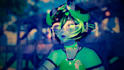 create a custom vrchat avatar from scratch, anime avatar, nsfw avatar, 3d model
