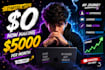 design eye catching youtube thumbnails for your channel