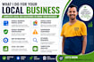 optimize verify and fix suspended google my business profile