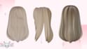 custom roblox ugc straight hair