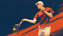 analyze and fix your tennis strokes