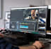 video edit your shorts and reel with natural flow and storytelling