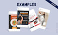 design high converting facebook and instagram ad copy