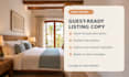write an SEO airbnb listing description