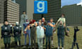 mod, create custom 3d model, players models for garry mod, gmod, sfm, mmd