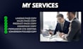 write high converting landing page copy for ecommerce