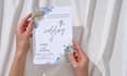 design custom wedding invitations