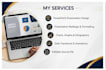 create professional powerpoint presentations and edit slides