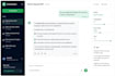 integrate ai chatgpt API into your web application