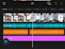 simple video editing is completed in one day