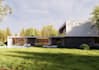 create photorealistic architectural visualization