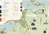 design custom city map art, posters, travel maps and illustrations
