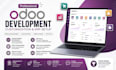 do odoo modules development website design odoo customization odoo erp setup
