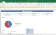 create excel pivot tables, charts, interactive dashboards