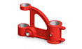 fix and edit 3d cad model, 3d model fixing, solidworks edit, step and stl files
