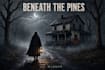 illustrate your horror book cover