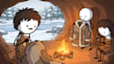 make viral stickman explainer animation like zenn axen