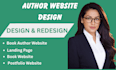 build wordpress website, development, design redesign business website health we